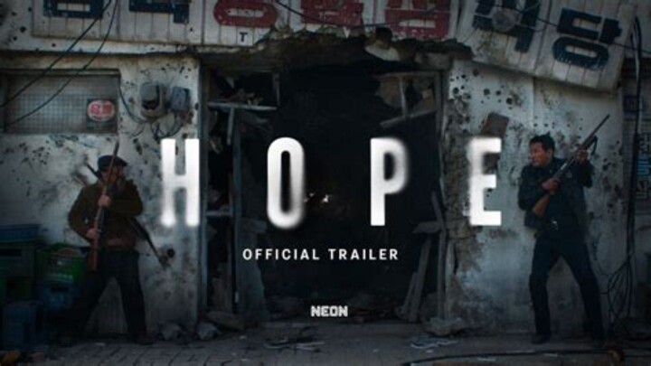 [New Film] HOPE 2026