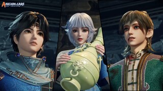 The Divine Emperor Of Destiny Episode 22 Sub Indo