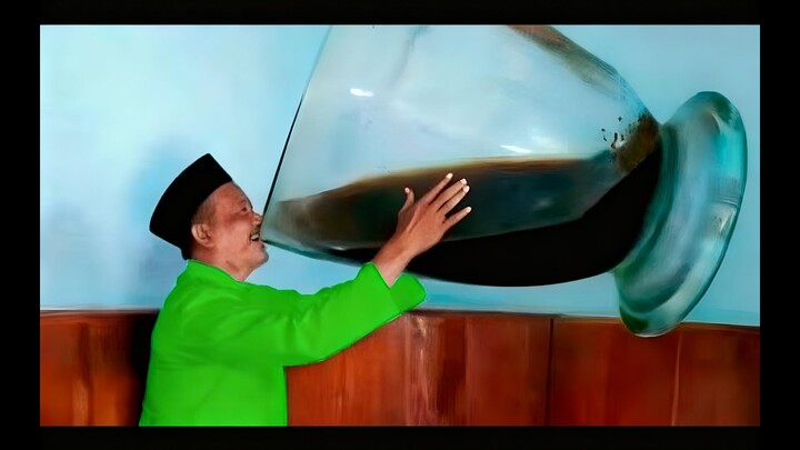 [Tuyển tập hài hước khó đỡ từ nước ngoài #07]