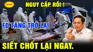 Tin Nóng Covid-19 Mới Nhất Sáng ngày 25/10/2021 | Tin Tức Virus Corona Ở Việt Nam Mới Nhất Hôm Nay