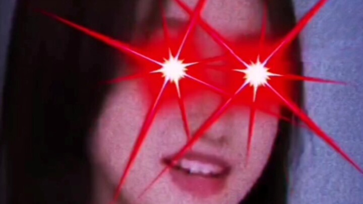Classic Red-Eye, Level-99 Comedy Series