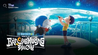 Lồng Tiếng| Doraemon Movie 43: Nobita và Bản Giao Hưởng Địa Cầu (2024)【 Full 】