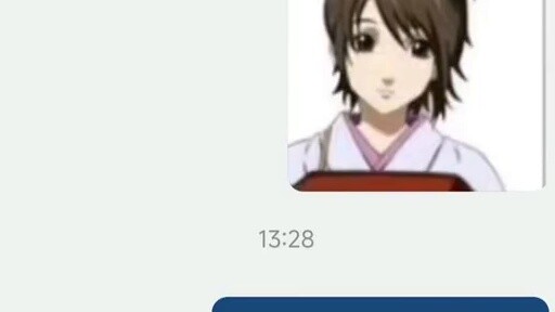 Let friends who play Otomo games guess the name of Gintama characters