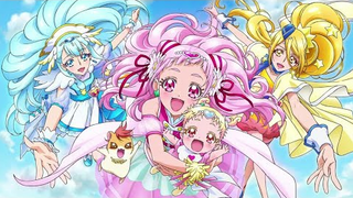 Chiến Binh Nhiệt Huyết Trái Tim _ tập 18