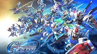 SD Gundam G Generation ETERNAL พากย์ไทย