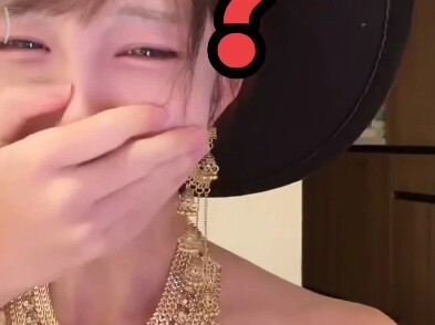 Aku benar-benar takut, aku nggak akan live lagi.