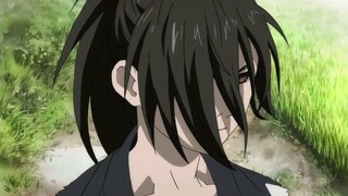 Dororo Ep9