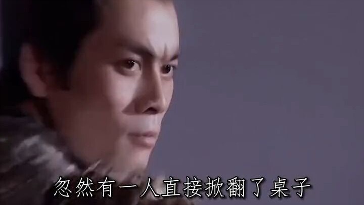 ตอนที่ 5 ต้งจั๋วคิดล้มราชวงศ์เก่าสถาปนาราชวงศ์ใหม่ #ภาพยนตร์คลาสสิกย้อนยุค #หวนคิดถึงคลาสสิก #คำบรรย