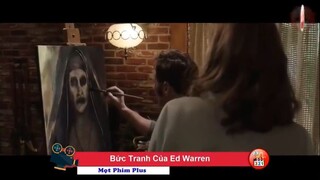 9 Bí Mật HẮC QUỶ Mà Bạn Đã Bỏ Qua Trong Vũ Trụ Kinh Dị The Conjuring