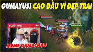 Gumayusi cạo đầu vì thấy mình quá đẹp trai, Jankos Hide on bush - LMHT - LOL - Skin - Montage