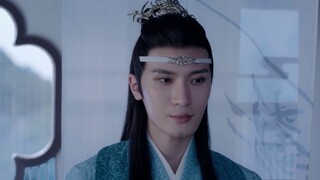 【ปรมาจารย์ลัทธิมาร||Xicheng】เมล็ดพืชในหู||Jiang Yuzhi กลายเป็นเกย์ไปได้อย่างไรทีละก้าว❤หวานสุดๆ❤
