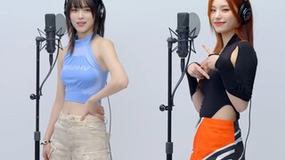 ITZY WANNABE Live版公开