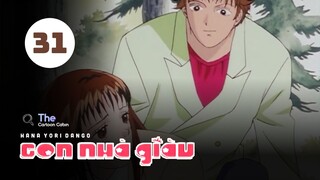 Tập 31| Con Nhà Giàu - Boys Over Flowers【 Lồng Tiếng 】