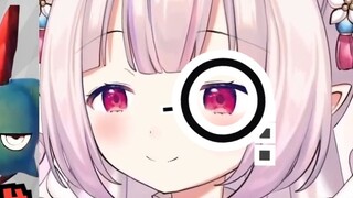 Lolita Jepang sudah mengetahui inti dari permainan ini bahkan sebelum dia mulai bermain Parlu