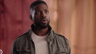 黑人理发店争论乔丹詹姆斯谁是历史第一，结局意想不到！