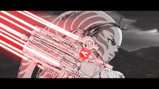 【10月/I.G社+霸权社+扳机社等】星球大战：幻境 第三季 日语配音版 正式PV（石田彰&黑泽朋世&杉田智和&菲鲁兹·蓝）【MCE汉化组】