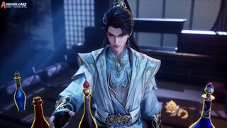 Ling tian duzun eps 40 indo