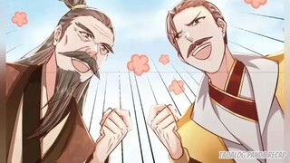 (6) The lazy boy doesn't cultivate Tagalog recap