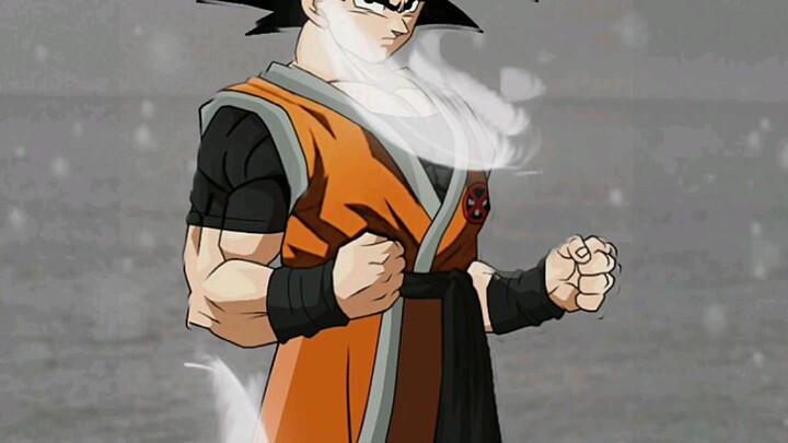 Son Goku (NB) | KLKSV1 Wallpaper Android #anime #manga