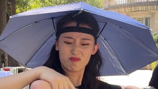 Nghỉ hè cũng muốn tình yêu ngọt ngào