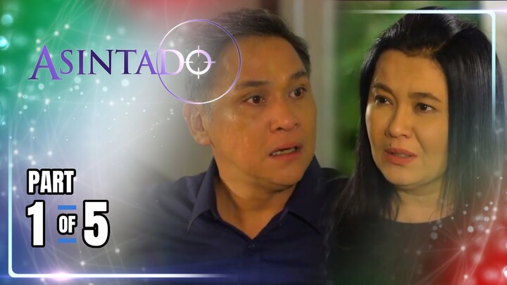 Asintado | Episode 176 (1/5) | April 27, 2024
