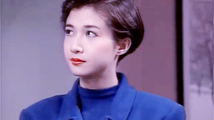 On my deathbed, I suddenly sat up and shouted, "Sister, I can do it!"