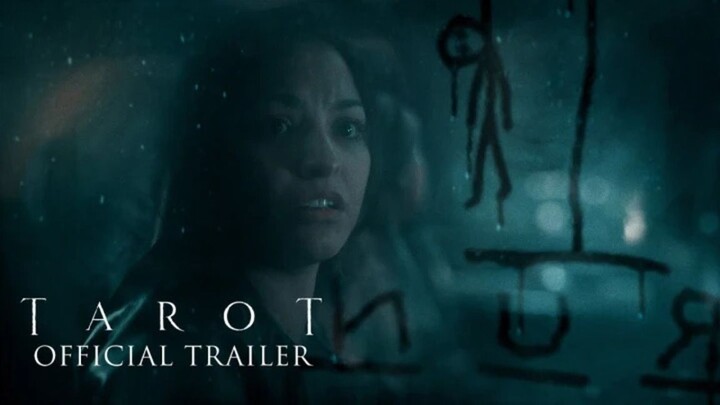 TAROT  – Official Trailer (2024)  ◼◼Full Movie in Description ◼◼