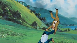 Gundam-bạn có muốn nhảy không