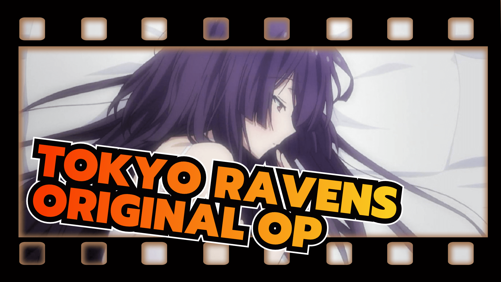 Ver Tokyo Ravens (Original Japanese Version)