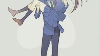 Princess Hug นักสืบชื่อดัง CP~ อันสุดท้ายจริงจังเหรอ?
