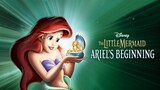 The Little Mermaid: Ariel's Beginning (2008) Dubbing Indonesia