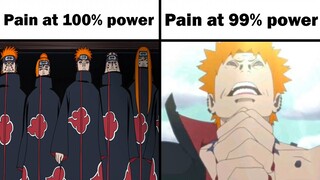 NARUTO MEMES 21