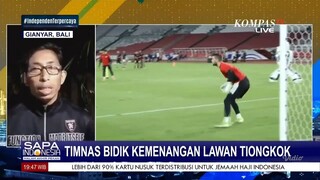 Sapa Indonesia Malam (Kompas TV) 24/5/2025