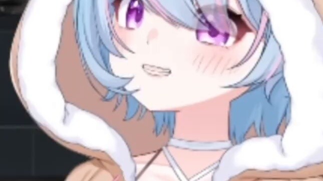 Full Gravity for Mommy: How are others better than me? [Seki Xingxi]