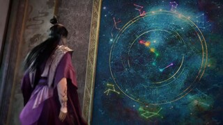 Perview Renegade Immortal Eps 105
