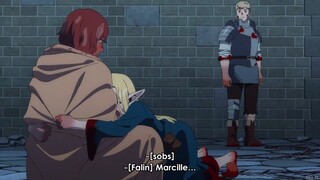 Delicious In Dungeon Episode 12 EnglishSub HD