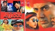 Ajay📽️(¹⁹⁹⁶)  in shemaroo