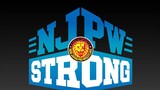NJPW Strong | Full Show HD | July 30, 2022