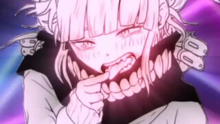 Rave[I'm not a king,I'm not a god]-Toga Himiko Mmv