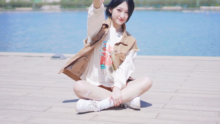 ♥I want to fly with you without sleep♥Birthday