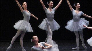 [Funny Ballet] คลิปจากคอนเสิร์ตการแสดงที่ได้รับความนิยมสูงสุดของคณะ Vienna Ballet