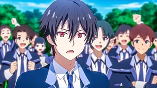 I_Woke_Up_the_Next_Day_and_Found_Myself_Back_as_a_17-Year-Old_Teenager._Ep_1-13_English_Dub_2025