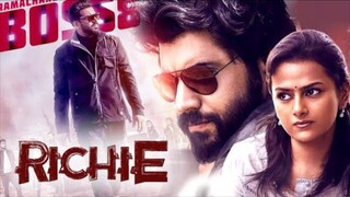 anak yatim piatu menjadi bos mafia