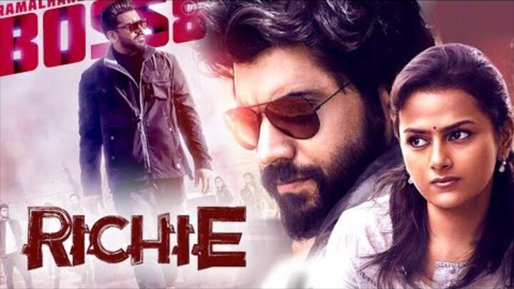 anak yatim piatu menjadi bos mafia