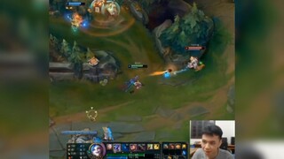 Highlight Jinx rank Hàn Quốc