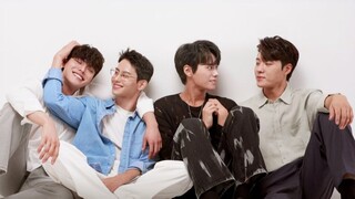 🇰🇷 [Episode 5] Choco Milk Shake - English Subbed