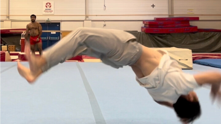 «الشخص الذي يستحق اللوم هو أنا ذاتي»