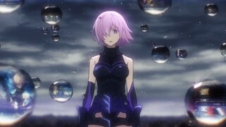 [Fate/High Burning/Saber] Fate hỗn hợp, đốt cháy cao trong suốt quá trình!