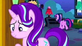 Pony Bé Nhỏ Tình Bạn Diệu Kỳ Phần 7 Tập 1 Lồng Tiếng