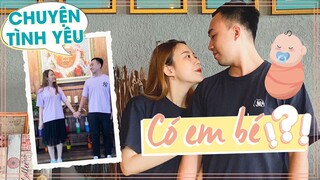 Couple Q&A: Chúng mình sắp đón một em bé 🥰 | Hạnh Chee